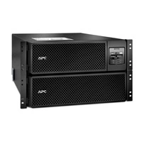 UPS APC Smart-UPS SRT 10000VA STOJAN 10000W 10x C13/C19 SRT10KRMXLI