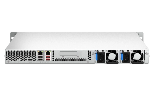 Server NAS QNAP TS-464U-RP-8G