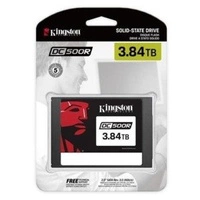 SSD disk Kingston DC450R 3,84TB 2.5'' SATA 6Gb/s TLC | SEDC450R/3840G