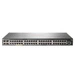 Přepínač HPE JL256A 48x 1Gb 4x SFP+ 370 W PoE+