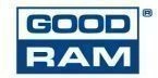 Paměť RAM 1x 4GB GoodRAM ECC UNBUFFERED DDR3 1333MHz PC3-10600 UDIMM | W-MEM1333E34G