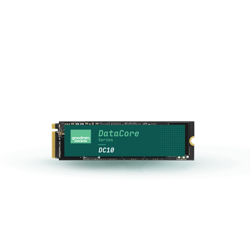 SSD disk Goodram DC10M 960GB M.2 2280 NVMe PCIe 4.0 | GEDC10M800-960NS10B
