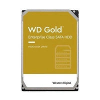 Pevný disk Western Digital GOLD 3.5'' HDD 10TB 7200RPM SATA 6Gb/s 512MB | WD103KRYZ