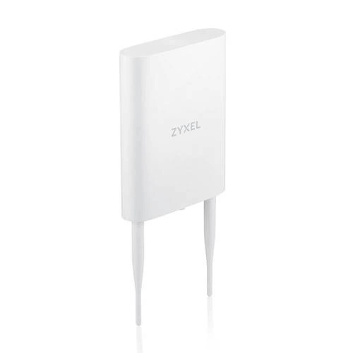 Přístupový bod Zyxel NWA55AXE-EU0102F 2,4 GHz | 5 GHz 575 Mbps | 1200 Mbps 802.11 a/b/g/n/ac/ax