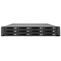Rozšiřující jednotka QNAP REXP-1210U-RP Rack SDD | HDD 2.5'' | 3.5'' SATA