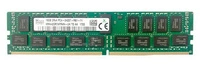Paměť RAM 1x 16GB Hynix ECC REGISTERED DDR4 2Rx4 2400MHz PC4-19200 RDIMM | HMA42GR7AFR4N-UH