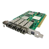 HBA HPE E7Y63A-RFB 4 FC Fibre Channel 8Gb/s používaný 3 měsíce
