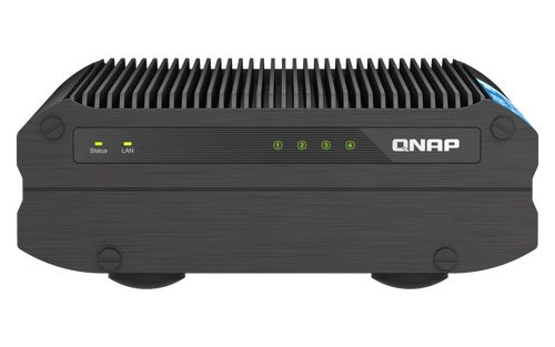 Server NAS QNAP TS-i410X-8G