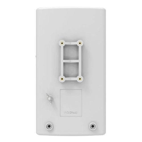 Směrovač Mikrotik RB960PGS-PB 5x RJ-45 10/100/1000 Mb/s 1x SFP Port