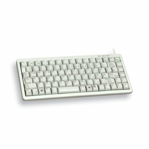 Klávesnice Drátové připojení Cherry G84-4100 QWERTY