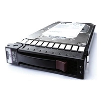 Pevný disk HDD určený pro server HP 3.5'' 300GB 15000RPM SAS 6Gb/s 517350-001 | 417192-004 | 516814-B21 použité