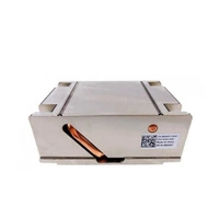Chladič určený pro servery DELL PowerEdge R530 | 08XH97