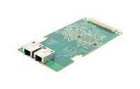 Síťová karta DELL MX203 2x RJ-45 1Gb