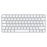 Klávesnice Bezdrátové připojení Apple MK293D/A QWERTZ