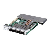 Síťová karta DELL JC10M 4x SPF+ PCI Express 10Gb