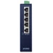 Síťový přepínač Planet ISW-501T 4x 100Mb