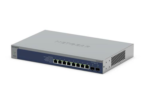 Přepínač Netgear XS508TM-100EUS 8x 10Gb 2x SFP+