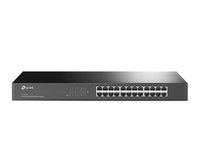 Přepínač TP-LINK TL-SF1024 24x 100Mb