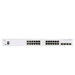 Switch Cisco Obchodní CBS350-24T-4X-EU 24x 1Gb 4x SFP+
