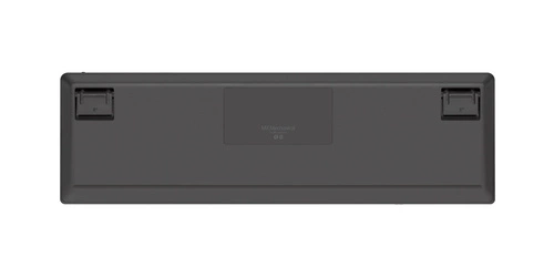 Klávesnice Bezdrátové připojení Logitech MX Mechanical QWERTZ