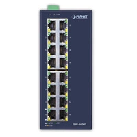Přepínač Planet ISW-1600T 16x 100Mb