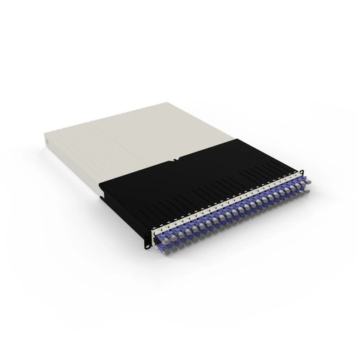 patchbox.one / 30U / STP / RJ-45