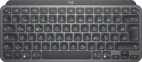 Klávesnice Bezdrátové připojení Logitech MX Keys Mini QWERTZ