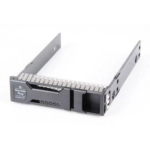 Rámeček disku 3.5'' SAS/SATA určený pro servery HP | 652998-001