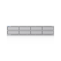 Ubiquiti UNAS Pro 8 8x HDD/SSD | UNAS-Pro-8