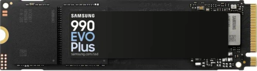 SSD disk Samsung 990 EVO PLUS 4TB M.2 NVMe PCIe 5.0  | MZ-V9S4T0BW