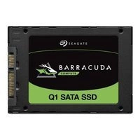 SSD disk Seagate BarraCuda 960GB 2.5'' SATA 6Gb/s | ZA960CV10001
