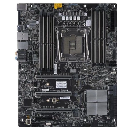 Základní deska Supermicro X11SRA LGA2066 ATX | MBD-X11SRA-B