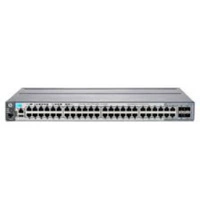 Přepínač HPE J9728A 48x 1Gb 4x SFP