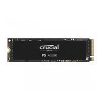 SSD disk Crucial P5 1TB M.2 NVMe PCIe | CT1000P5SSD8