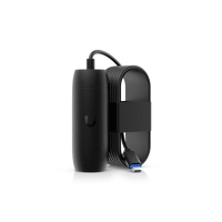 Chytré kancelářské příslušenství Ubiquiti UACC-Adapter-DBPOE | UACC-Adapter-DBPOE