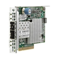 Síťová karta HPE 700751-B21 2x SFP+ PCI Express 10Gb