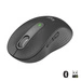Bezdrátové připojení myš Logitech Signature M650 910-006253
