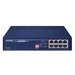 Síťový přepínač Planet GSD-804 8x 1Gb