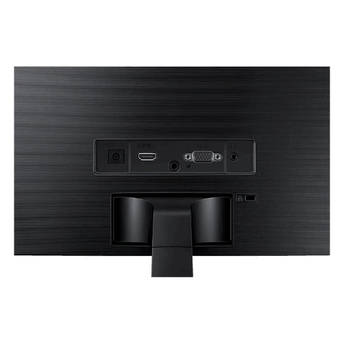 Monitor 24" Samsung LS24C360EAUXEN S36C 1920 x 1080 Full HD 75Hz matrice VA