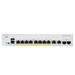 Switch Cisco Obchodní CBS350-8FP-2G-EU 8x 1Gb 2x RJ-45/SFP 120 W PoE+