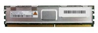 Paměť RAM 1x 4GB QIMONDA ECC FULLY BUFFERED DDR2 667MHz PC2-5300 FBDIMM | HYS72T512420EFA-3S-C | HYS72T512420EFD-3S-C