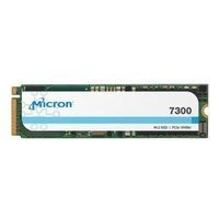 SSD disk Micron 7300 MAX 400GB M.2 2280 NVMe TLC | MTFDHBA400TDG-1AW1ZABYY