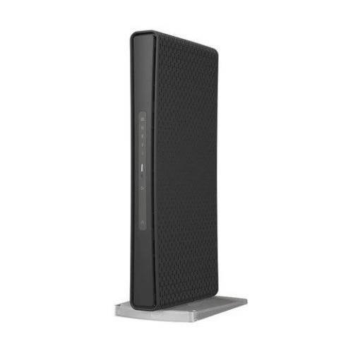 Směrovač Mikrotik RBD53GR-5HacD2HnD&R11e-LTE6 5x RJ-45 10/100/1000 Mb/s  1167 Mbps