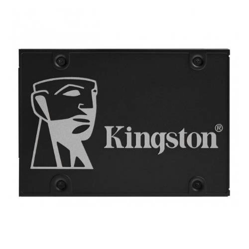 SSD disk Kingston KC600 512GB 2.5'' SATA 6Gb/s | SKC600/512G