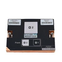 Chladič určený pro servery HP ProLiant BL465c G7 | 598249-001