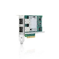 Síťová karta HPE 665247-001 2x SFP+ PCI Express 10Gb