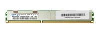 Paměť RAM 1x 4GB Samsung ECC REGISTERED DDR3 1333MHz PC3-10600 RDIMM | M392B5170EM1-CH9