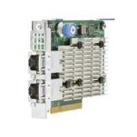 Síťová karta HPE 879384-B21-RFB 2x RJ-45 PCI Express 10Gb