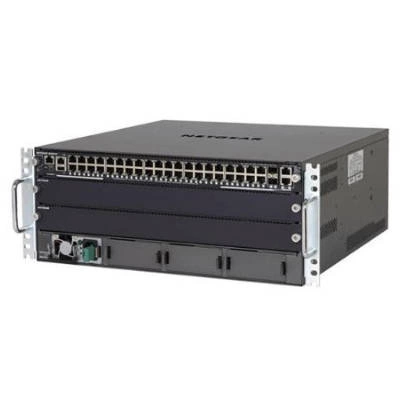 Přepínač Netgear XCM8903SK-10000S 40x 1Gb | 2x 10Gb 2x SFP+