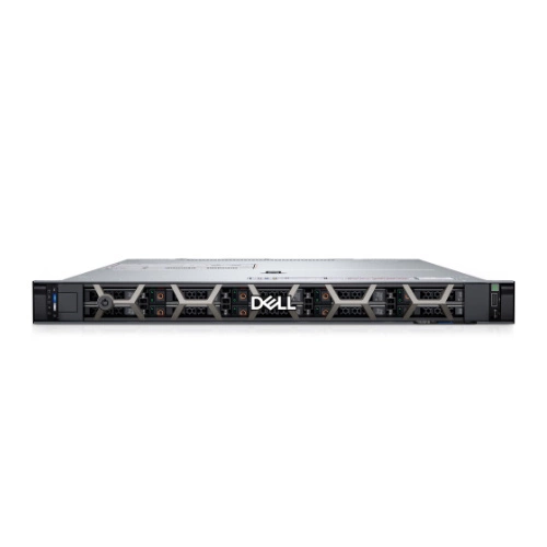 Server DELL R6615 1U 1 x SP5 64 GB 2 x 960GB 10 x 2.5" 1+1